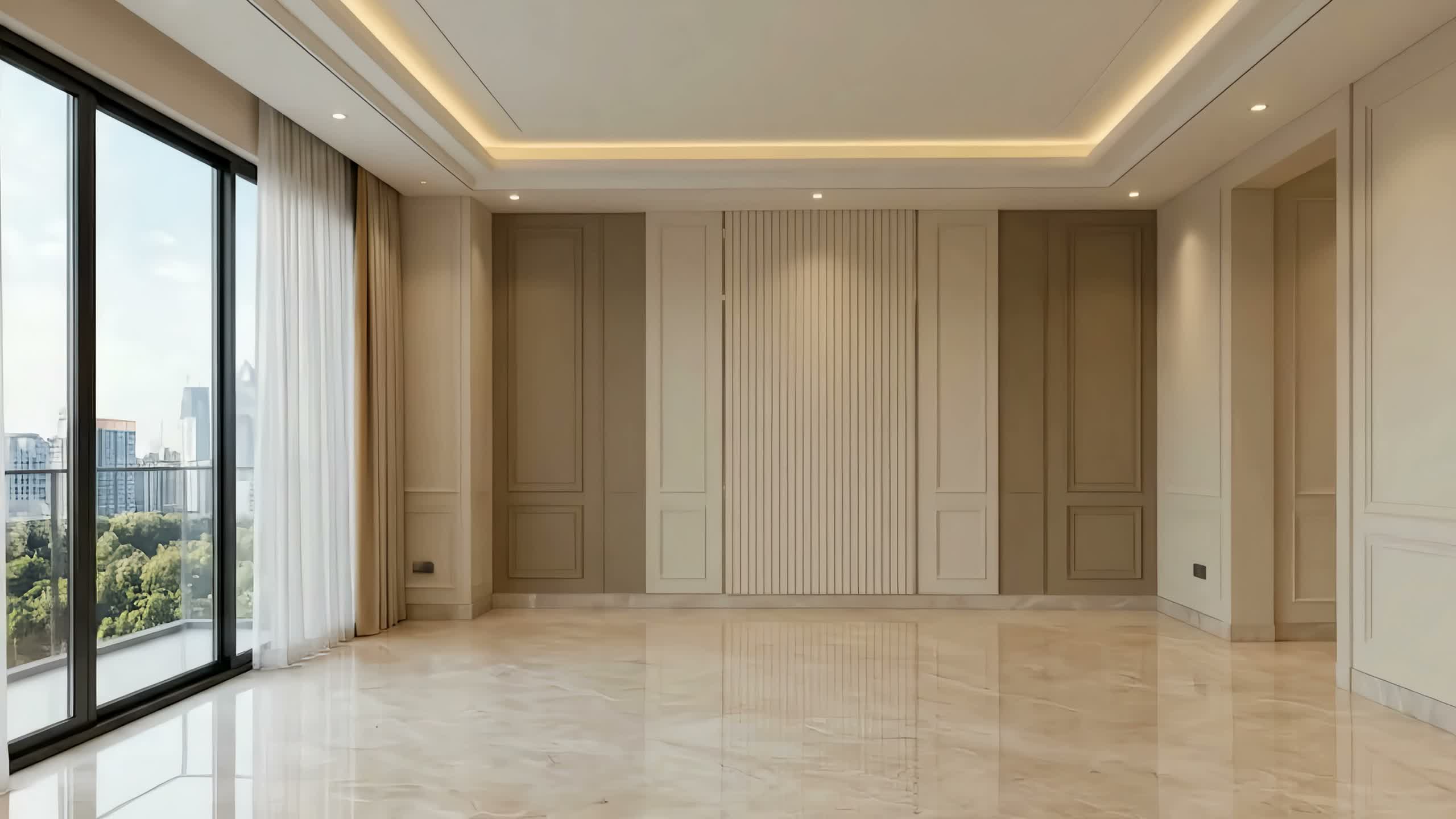 Infinity Home Furniture